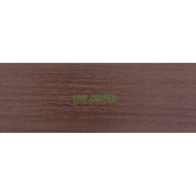 Кромка PVC 35х1,0 D8/8 орех средний (MAAG)