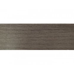 Кромка PVC 42х2,0 D30/6 вяз либерти дымч. (Ks K018) (MAAG)