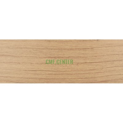 Кромка PVC 42х2,0 D8/20 орех селект св. (Ks K008) (MAAG)