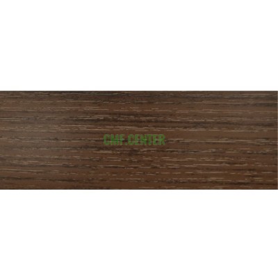 Кромка PVC 44х1,0 D8/6 горіх еко (MAAG)
