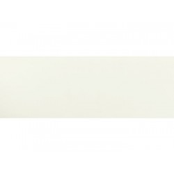 Кромка PVC 22х0,6 201 білий альпійський (MAAG)