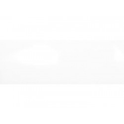 Кромка PVC 42х2,0 201-GP белая глянец (MAAG)