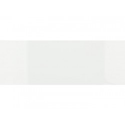 Кромка PVC 22х2,0 201-P белый лоск глянец (MAAG)