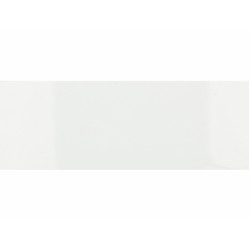 Кромка PVC 22х1,0 201-P белый лоск глянец (MAAG)