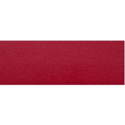 Кромка PVC 22х0,6 206 красная (MAAG)