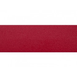 Кромка PVC 22х1,0 206 красная (MAAG)