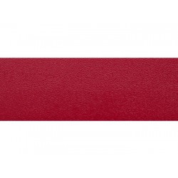 Кромка PVC 42х2,0 206 красная (MAAG)
