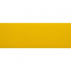 Кромка PVC 35х1,0 207 желтая (MAAG)