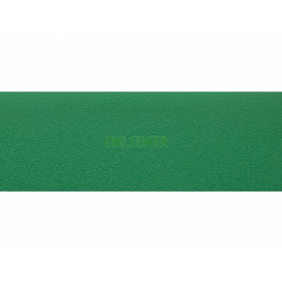 Кромка PVC 22х0,6 208 зеленая (MAAG)
