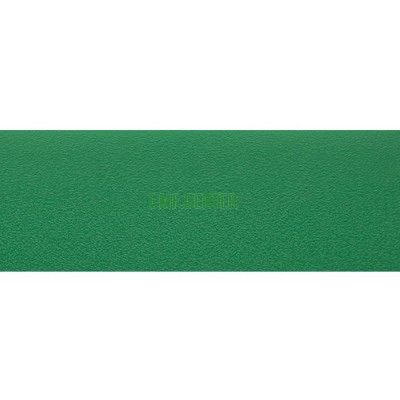 Кромка PVC 22х1,0 208 зеленая (MAAG)