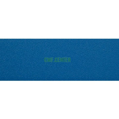 Кромка PVC 35х1,0 209 синяя (Ks 0125) (MAAG)