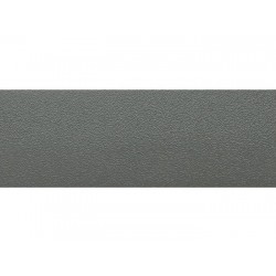 Кромка PVC 22х1,0 215 серый графит (MAAG)