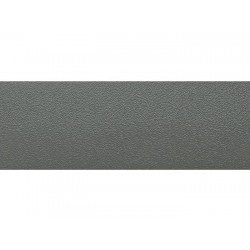 Кромка PVC 35х1,0 215 серый графит (MAAG)