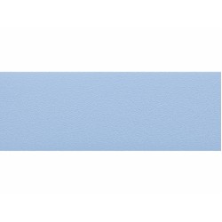 Кромка PVC 22х0,6 225 світло-блакитний (Ks 0121) (MAAG)