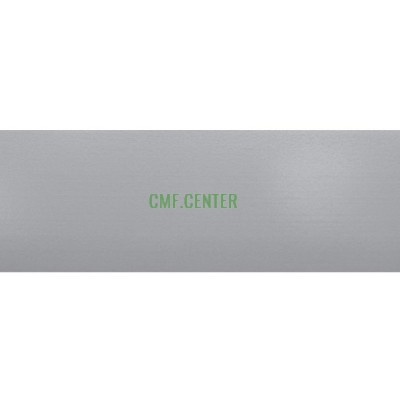 Кромка PVC 32х2,0 D11/1 алюминий (MAAG)