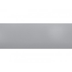 Кромка PVC 35х1,0 D11/1 алюминий (MAAG)