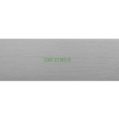 Кромка PVC 22х2,0 D11/2 платина (Ks 0859) (MAAG)