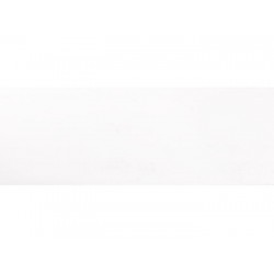 Кромка PVC 22х0,6 201-BA арктичний білий (R11027) (MAAG)