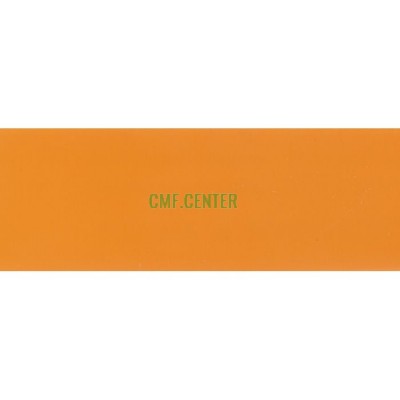 Кромка PVC 22х0,6 235-WP оранжевый глянец (MAAG)