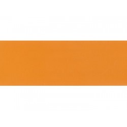 Кромка PVC 22х0,6 235-WP помаранчевий глянець (MAAG)