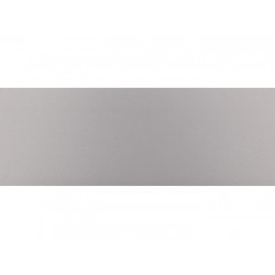 Кромка PVC 42х2,0 258 платина серая (Ks U12115) (MAAG)