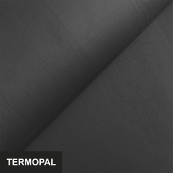 Кромка PVC Termopal Муссонное Дерево Софттач