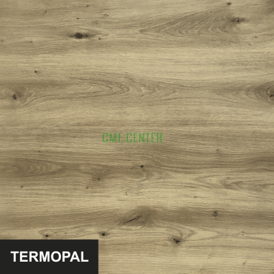 Кромка PVC Termopal Дуб Артизан