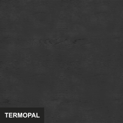 Кромка PVC Termopal Сіра Текстура Супермат
