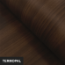 Кромка PVC Termopal Горіх Лісовий