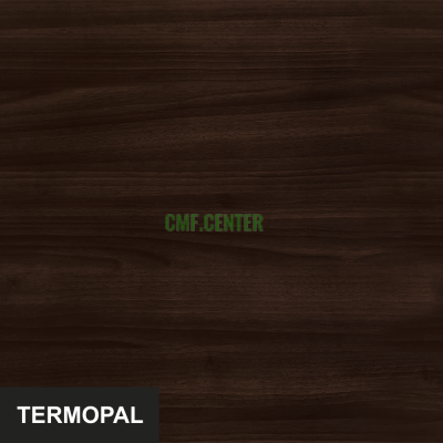 Кромка PVC Termopal Горіх Лісовий