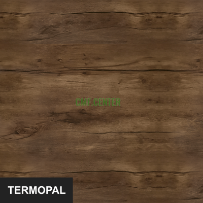 Кромка PVC Termopal Дуб Тоскана