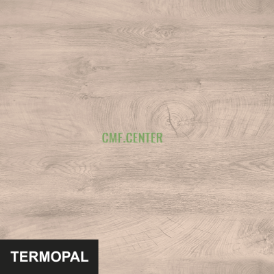 Кромка PVC Termopal Спил Дерева Ячмінний