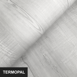 Кромка PVC Termopal Сосна Бетон Софттач