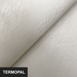 Кромка PVC Termopal Сливочный Браш