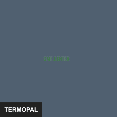 Кромка PVC Termopal Океанская Гладь