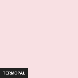 Кромка PVC Termopal Розе