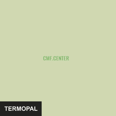 Кромка PVC Termopal М’ята Супермат