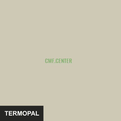 Кромка PVC Termopal Світло-сірий Софттач