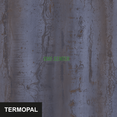Кромка PVC Termopal Уран