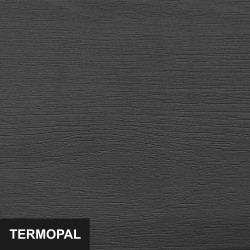 Кромка PVC Termopal Титан Горизонт