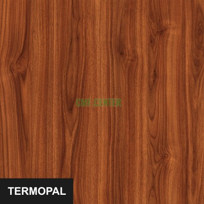 Кромка PVC Termopal Горіх Каннеро