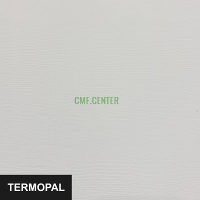Кромка PVC Termopal Мусонне Дерево Світле Софттач