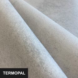 Кромка PVC Termopal Оксид Светлый