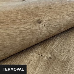 Кромка PVC Termopal Дуб Монако Еко