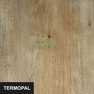 Кромка PVC Termopal Дуб Монако Еко
