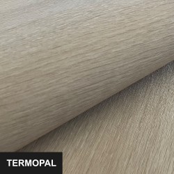 Кромка PVC Termopal Дуб Искрящийся