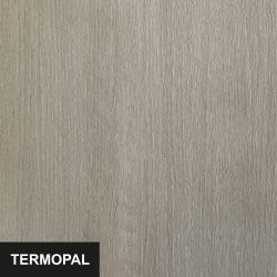 Кромка PVC Termopal Дуб Искрящийся