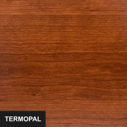 Кромка PVC Termopal Кедр матовый