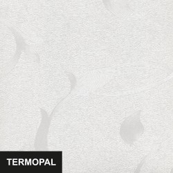 Кромка PVC Termopal Лилия белая ПЭТ