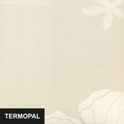 Кромка PVC Termopal Орхідея біла ПЭТ